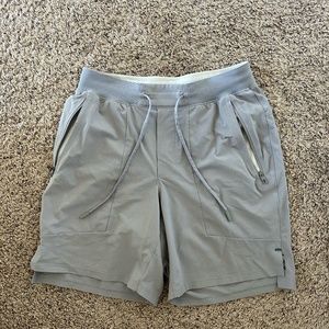 Lululemon License to Train Shorts